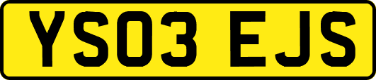 YS03EJS