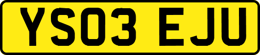 YS03EJU