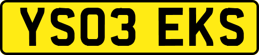 YS03EKS