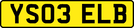 YS03ELB