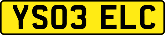 YS03ELC