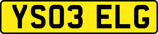 YS03ELG