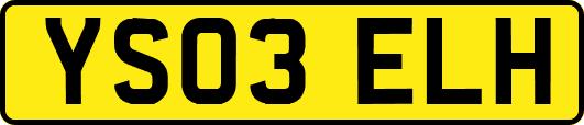 YS03ELH