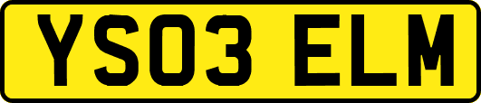 YS03ELM