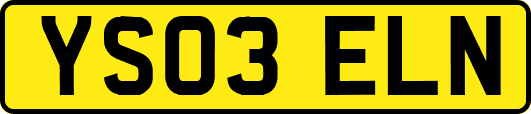 YS03ELN