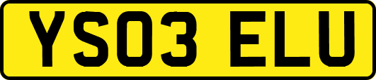 YS03ELU