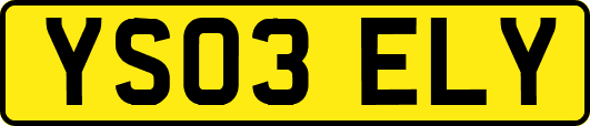 YS03ELY