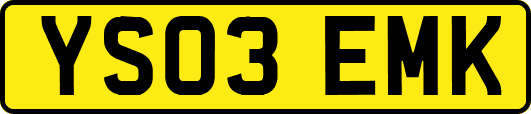 YS03EMK