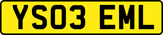YS03EML