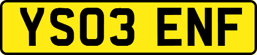 YS03ENF