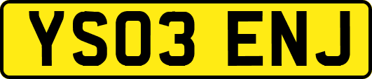 YS03ENJ