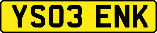 YS03ENK