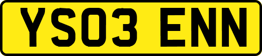 YS03ENN