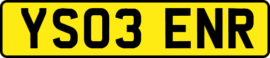 YS03ENR