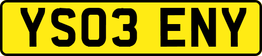 YS03ENY