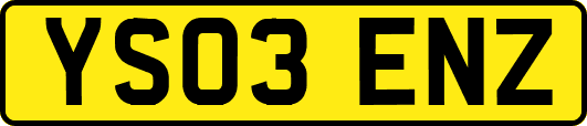 YS03ENZ