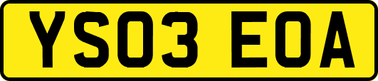 YS03EOA