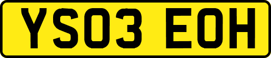 YS03EOH
