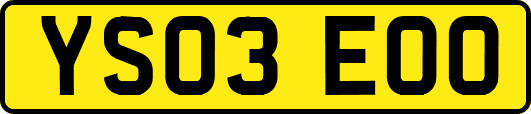 YS03EOO
