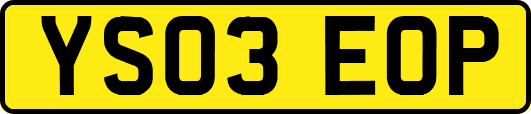 YS03EOP