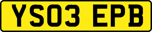 YS03EPB