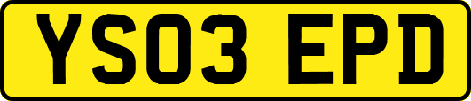 YS03EPD