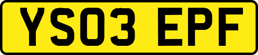 YS03EPF