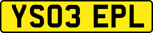 YS03EPL