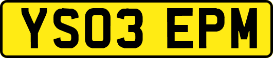 YS03EPM