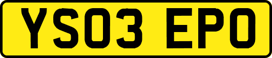 YS03EPO