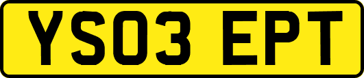YS03EPT