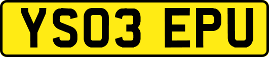 YS03EPU