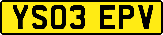 YS03EPV