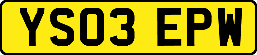 YS03EPW
