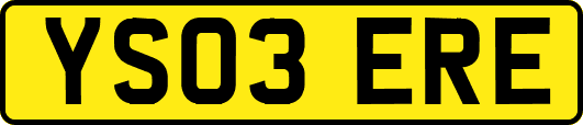 YS03ERE