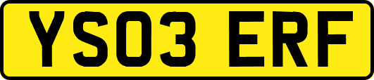 YS03ERF