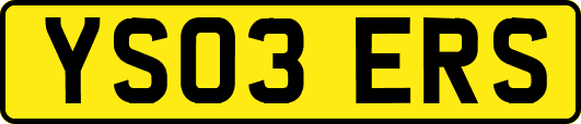 YS03ERS