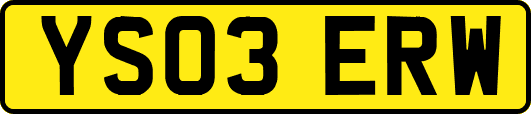 YS03ERW