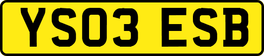 YS03ESB