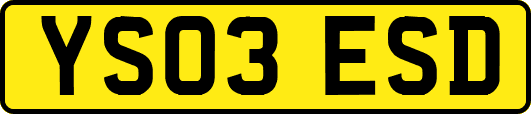 YS03ESD