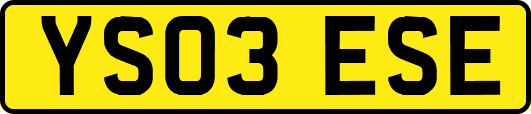 YS03ESE