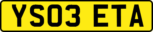 YS03ETA