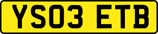 YS03ETB