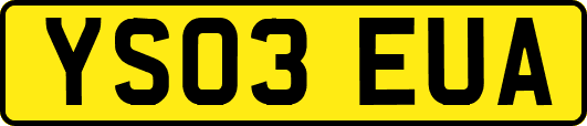 YS03EUA