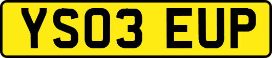 YS03EUP