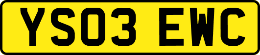 YS03EWC