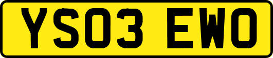 YS03EWO