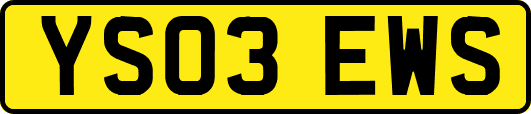 YS03EWS