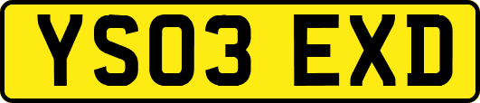 YS03EXD