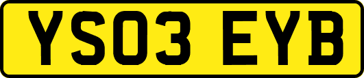 YS03EYB